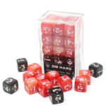 Magic the Gathering Counters Variety Power Pack Red