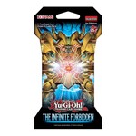 Konami YuGiOh Infinite Forbidden Booster PACK