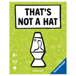 Ravensburger That's Not A Hat 2 Pop Culture