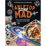 Twice Rolled Tales Tabletop Gone Mad