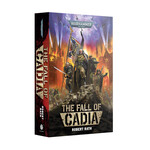 Games Workshop The Fall of Cadia SC