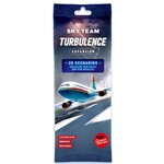 Scorpion Masque Sky Team Turbulence