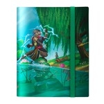 Ultra Pro Ultra Pro 9-Pocket Pro Binder Magic the Gathering Bloomburrow