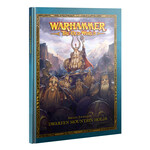 Games Workshop Warhammer The Old World Arcane Journal Dwarfen Mountain Holds