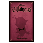 Ravensburger Villainous Disney Sugar and Spite