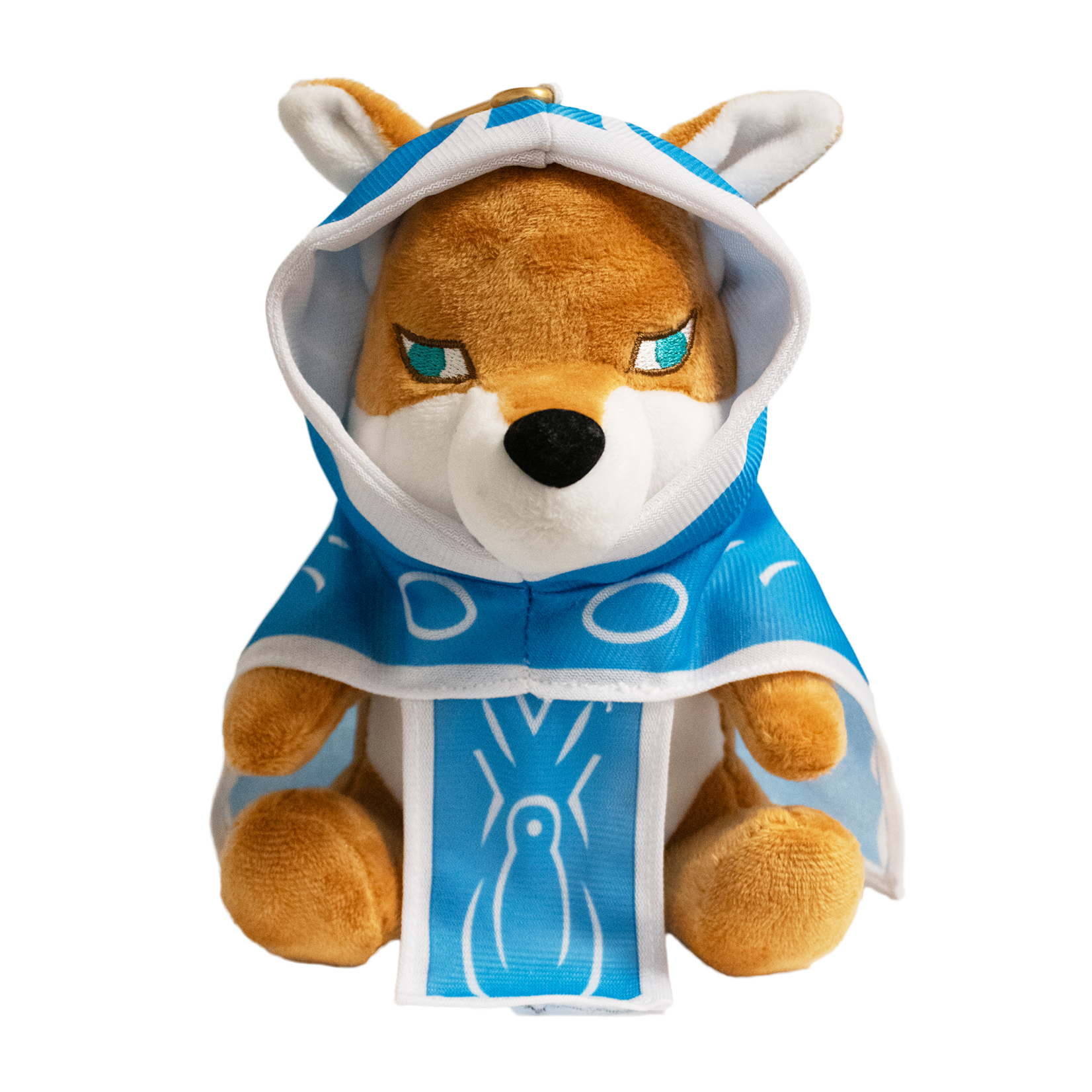 Ultra Pro Ultra Pro Magic the Gathering Gamer Pouch Bloomburrow Jace Fox Plush