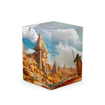 Ultimate Guard Ultimate Guard Boulder Return to Earth Deck Case 100+ The Search