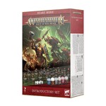 Games Workshop Warhammer Age of Sigmar 4E Introductory Set