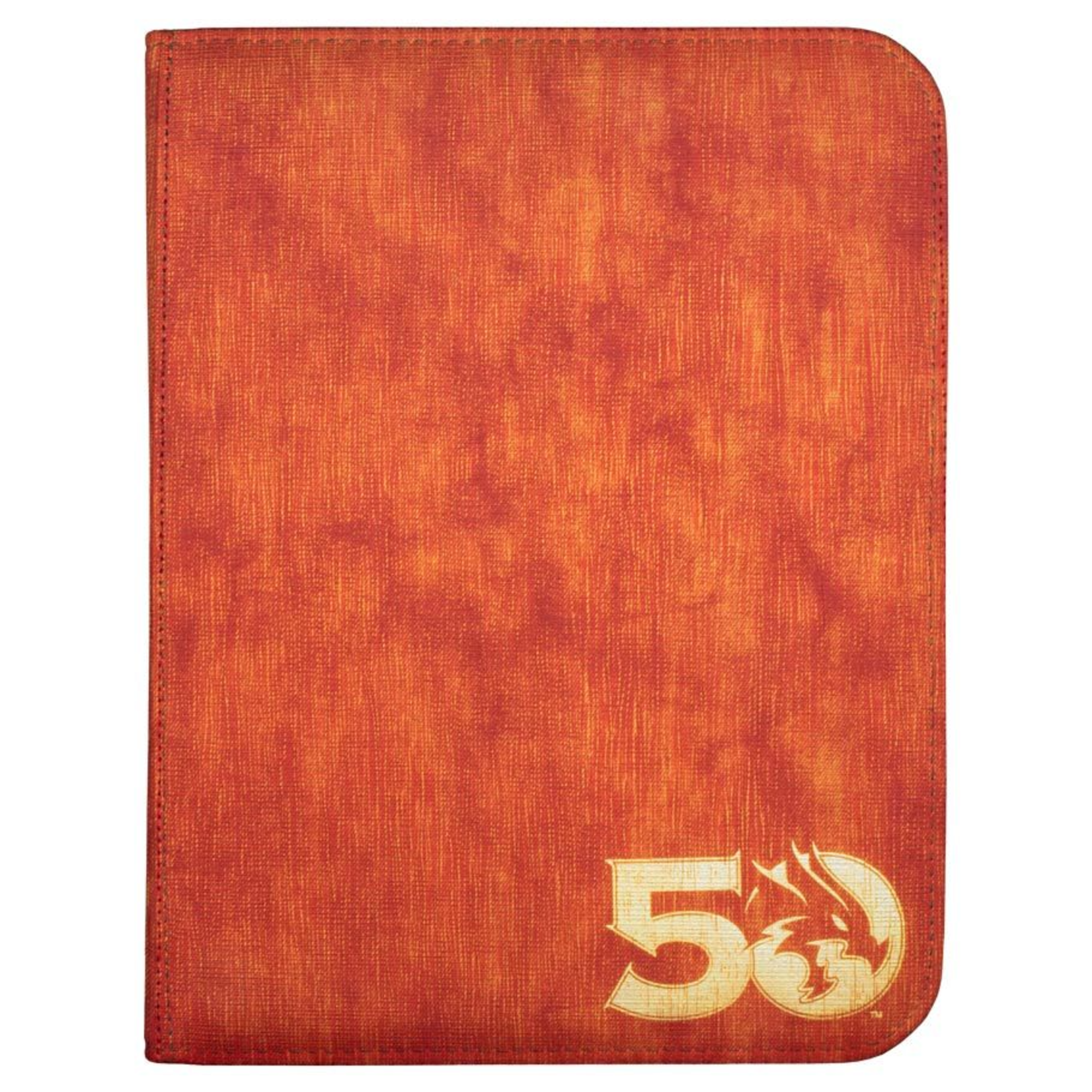 Ultra Pro Ultra Pro Campaign Journal Dungeons and Dragons 50th Anniversary