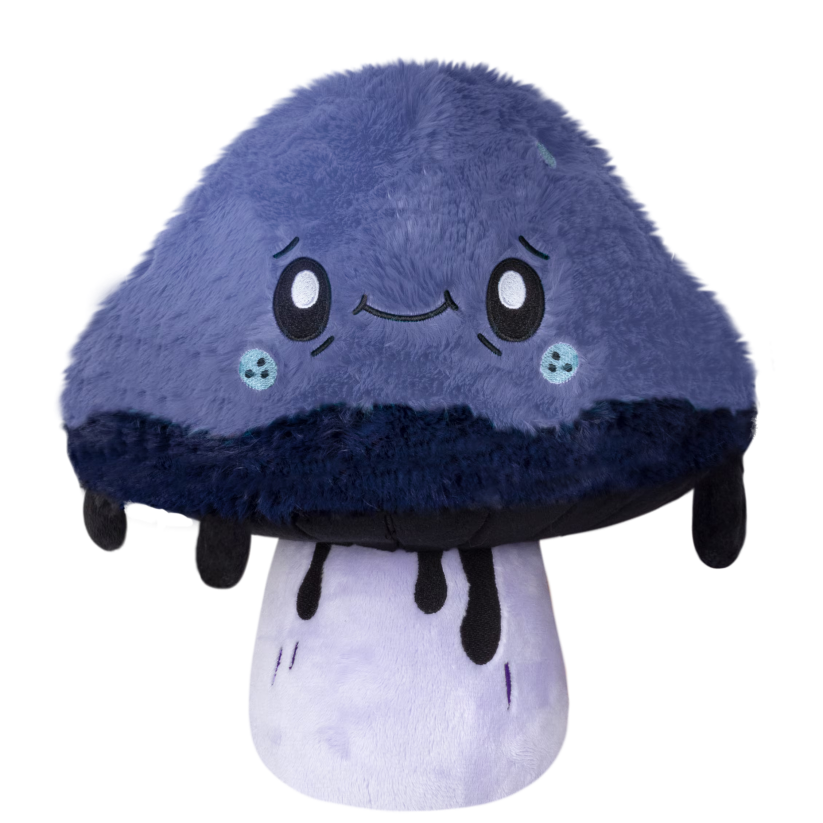 Squishable Mini Squishable Inky Cap Mushroom