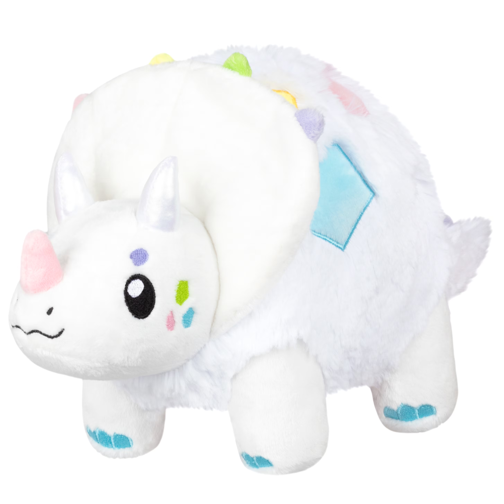 Squishable Mini Squishable Opalceratops