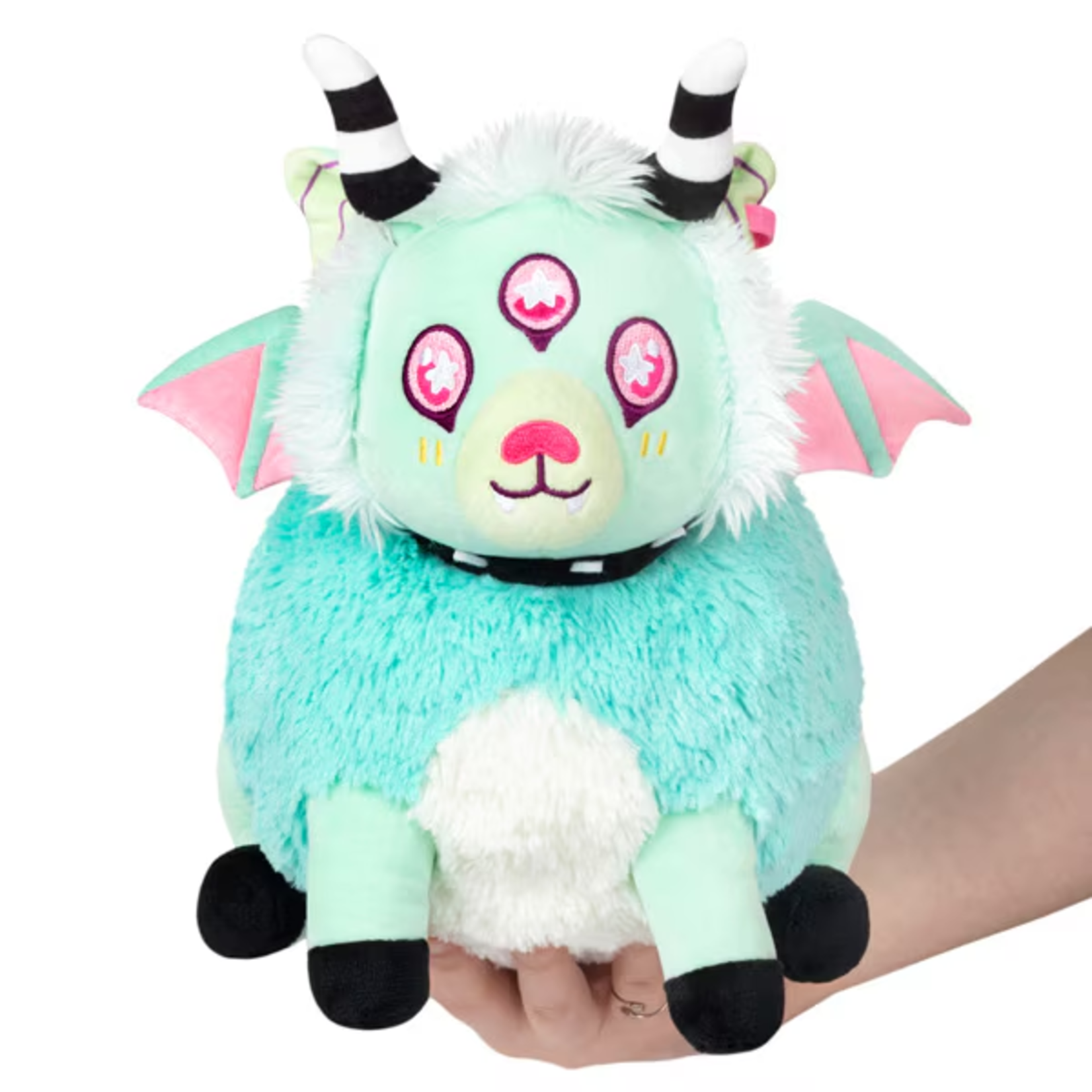 Squishable Mini Squishable Pastel Demon