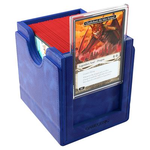 Gamegenic GameGenic Sidekick Pro Convertible Deck Box 100+ XL Blue