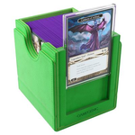 Gamegenic GameGenic Sidekick Pro Convertible Deck Box 100+ XL Green