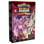 Cryptozoic Entertainment Epic Spell Wars Anarchy in the Arena