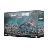 Warhammer 40k Imperium Imperial Agents Ordo Xenos Warhammer 40k Imperium Imperial Agents Ordo Xenos