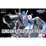 Bandai Gundam HG Gundam Astray Blue Frame HG