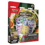 Pokemon Company International Pokemon Deluxe Battle Deck Miraidon ex