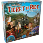 Days of Wonder Ticket to Ride Iberia and South Korea