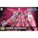 Bandai Gundam HG R05 Aegis Gundam 1-144
