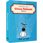 25th Century Games Circus Flohcati