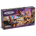 Renegade Game Studios Heroscape Age of Annihilation Master Set