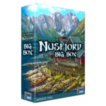 Lookout Games Nusfjord Big Box