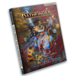 Paizo Publishing Pathfinder 2E Lost Omens Tian Xia Character Guide HC