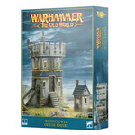 Games Workshop Warhammer The Old World Watchtower of the Empire