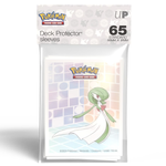 Ultra Pro Ultra Pro Pokemon Gallery Series Trick Room Sleeves 65 ct