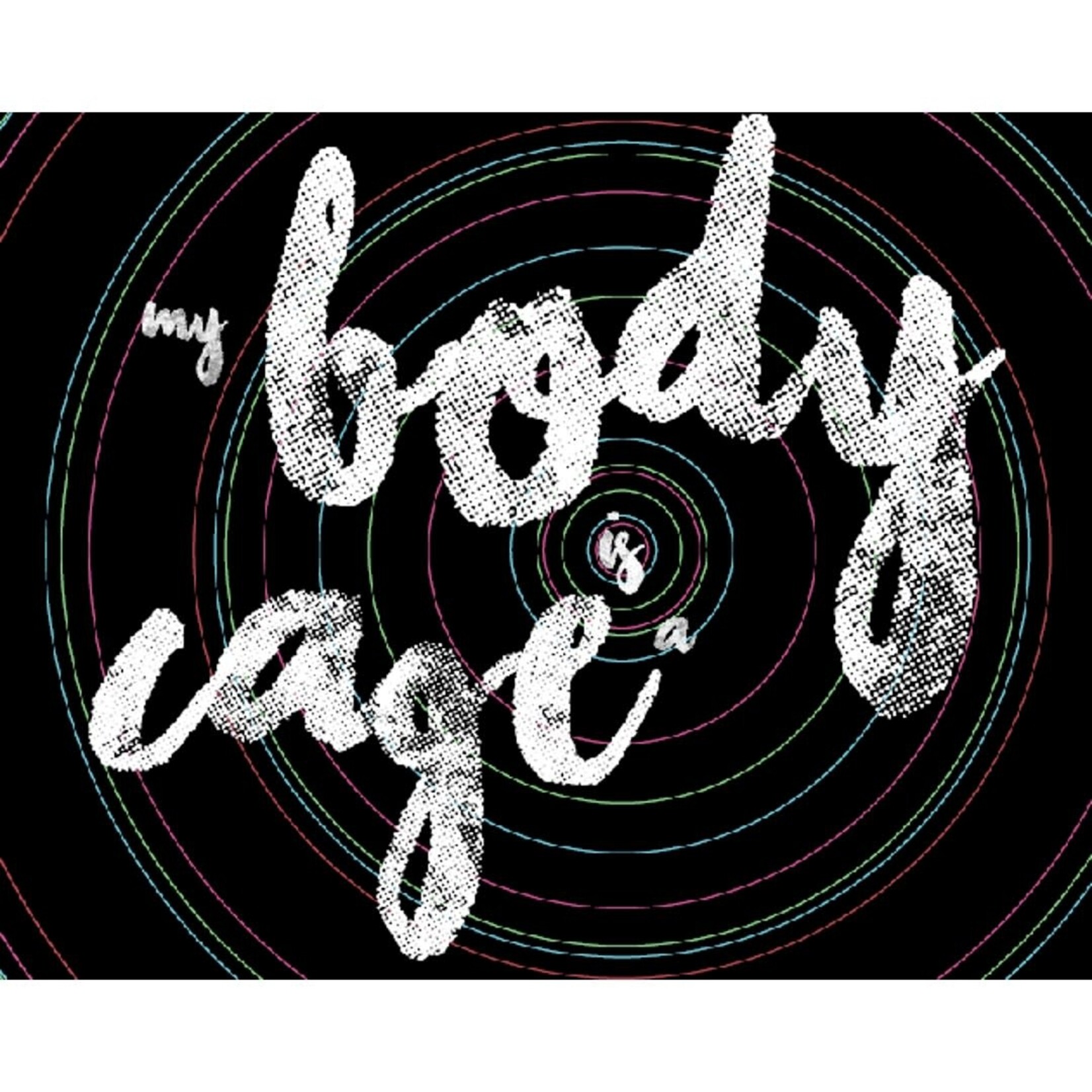 Birdhouse Games My Body is a Cage