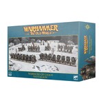 Games Workshop Warhammer The Old World Warriors of Chaos Battallion