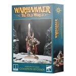 Games Workshop Warhammer The Old World Warriors of Chaos Champion of Chaos