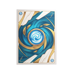 Gamegenic GameGenic Altered Art Sleeve Mana Orb