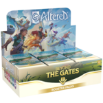 Equinox Altered Beyond the Gates Booster Display BOX