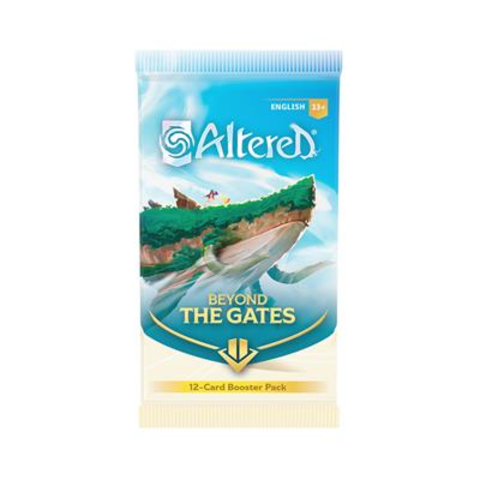 Equinox Altered Beyond the Gates Booster PACK