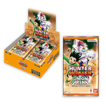 Bandai Union Arena Hunter x Hunter Booster BOX