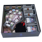 Folded Space Folded Space Clank In Space and Expansions v2