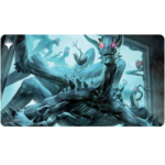 Ultra Pro Ultra Pro Playmat Magic Duskmourn Overlord of the Floodpits