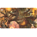Ultra Pro Ultra Pro Playmat Magic Duskmourn Overlord of the Boilerbilges