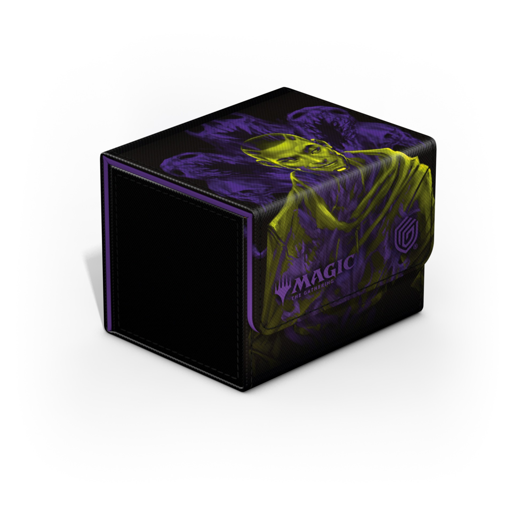 Ultimate Guard Ultimate Guard Sidewinder 100+ Magic the Gathering Duskmourn Kaito Bane of Nightmares