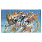 Arcane Tinmen Dragon Shield Playmat Ejsingandr