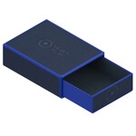 Heavy Play Heavy Play RNG Dicebox MAX Rogue Blue