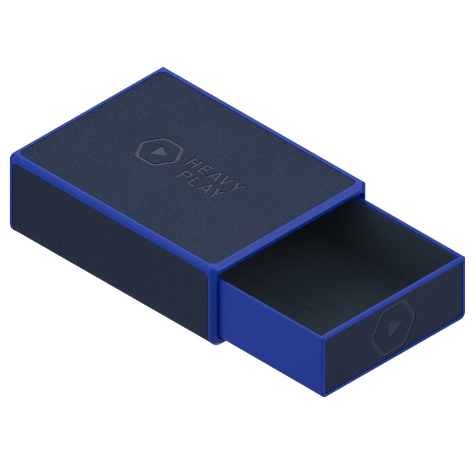 Heavy Play Heavy Play RNG Dicebox MAX Rogue Blue