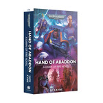 Games Workshop Dawn of Fire Hand of Abaddon SC