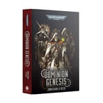 Games Workshop Dominion Genesis HC