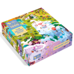 Magic Puzzle Company 1000 pc Puzzle The Secret Soup