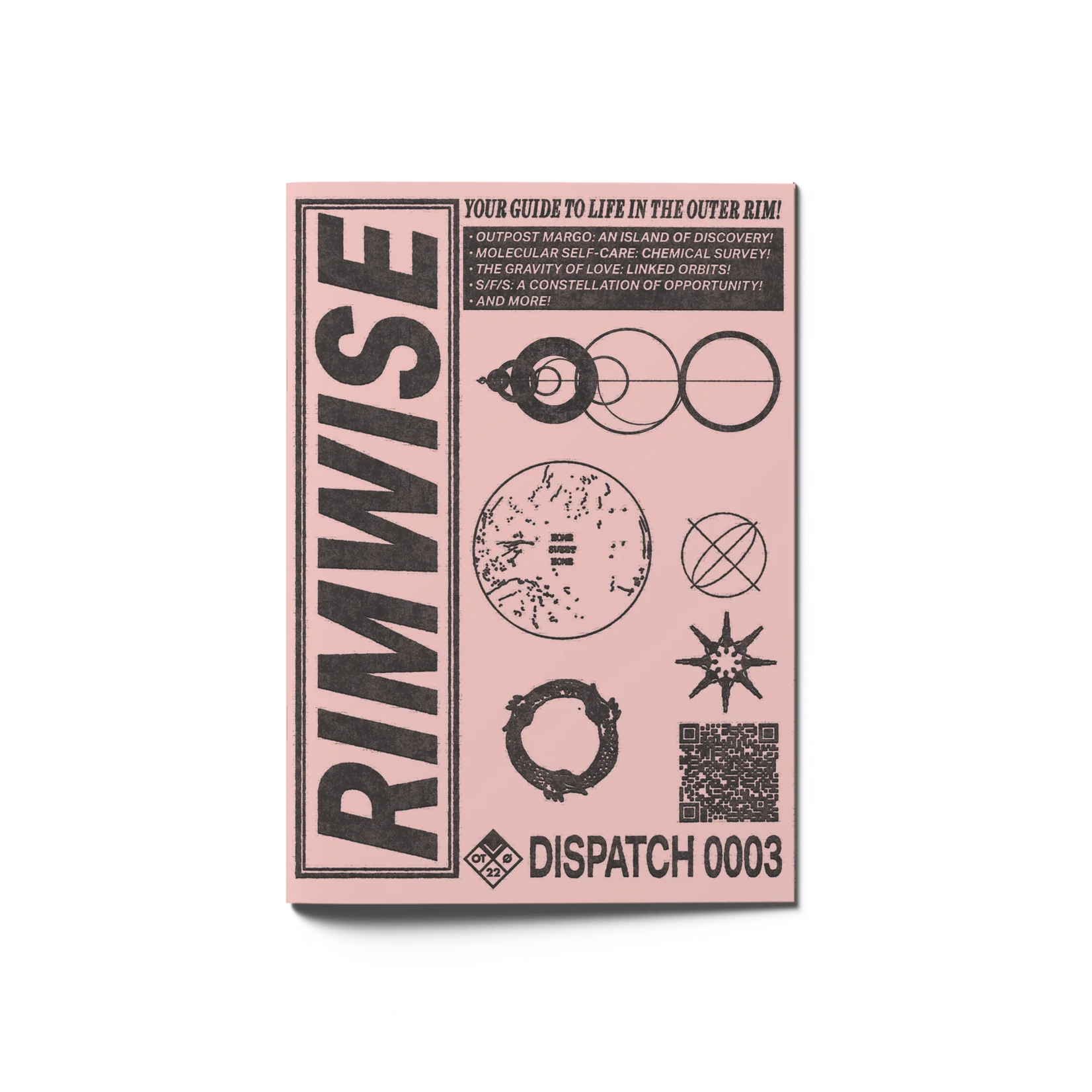 Tuesday Knight Games Mothership Rimwise Dispatch 0003