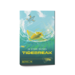 Tuesday Knight Games Mothership In Other Waters Tidebreak