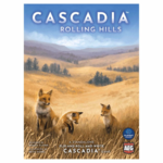 Days of Wonder Cascadia Rolling Hills
